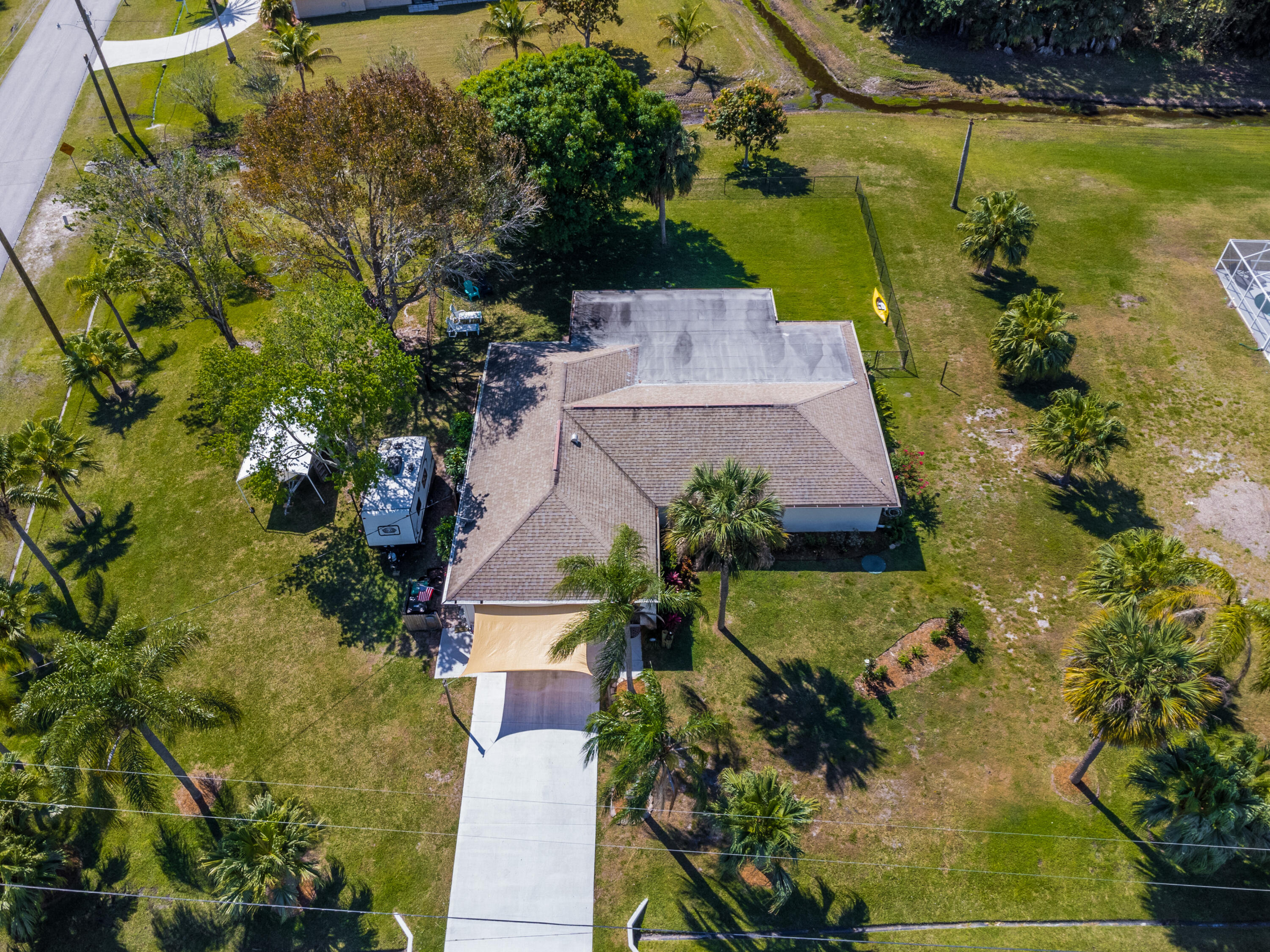 2198 Southeast Pyramid Road Port St. Lucie, FL 34952 - Photo 1 of 48 2198 s. East Pyramid Rd-drone-3