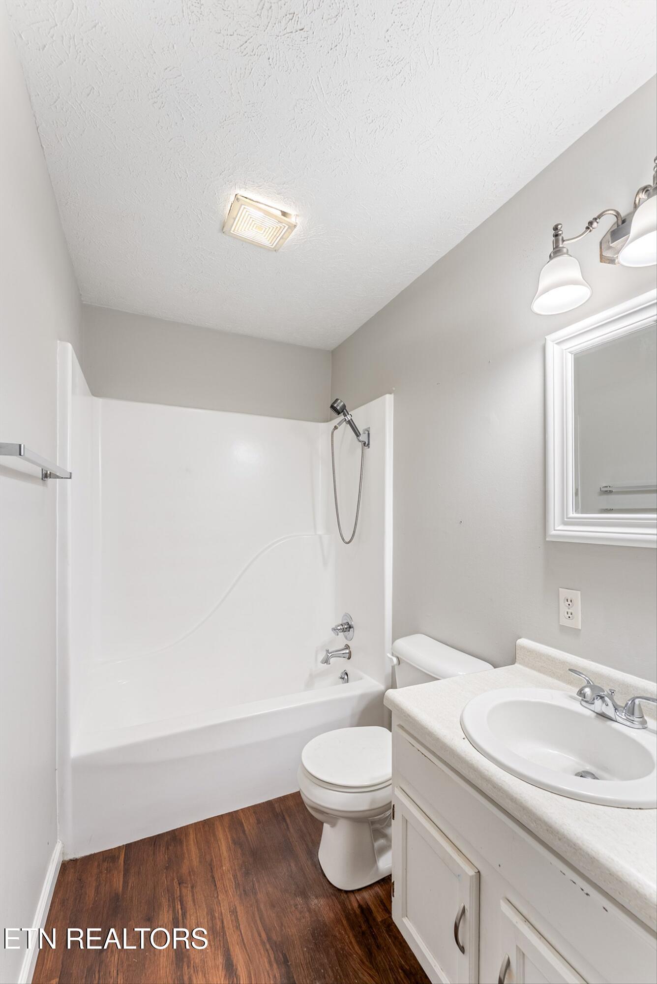 712 Cooper Road, Unit A Strawberry Plains, TN 37871 - Photo 21 of 33 24-Bath A2