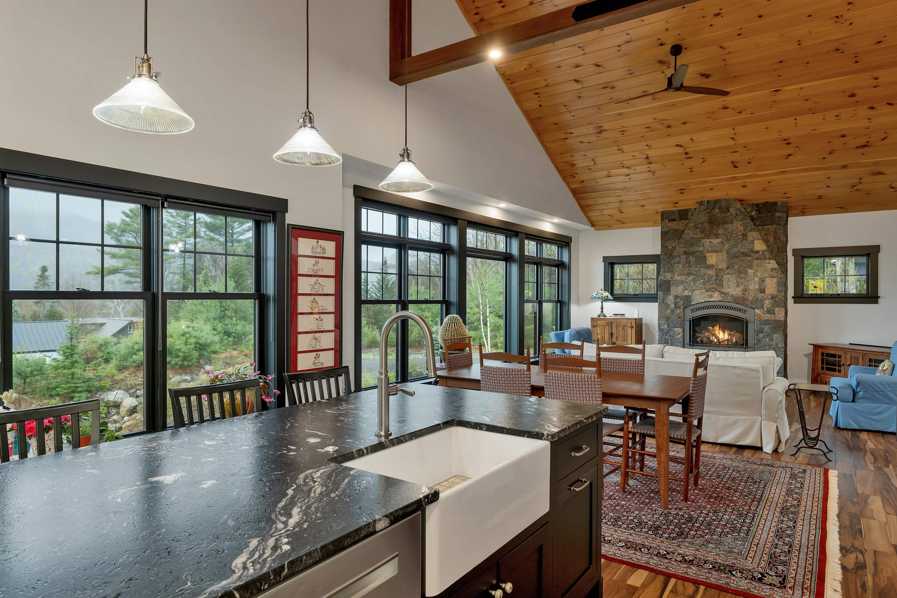 22 Cascade Ridge Road Waterville Valley, NH 03215 - Photo 9 of 54 Gallery Image 9