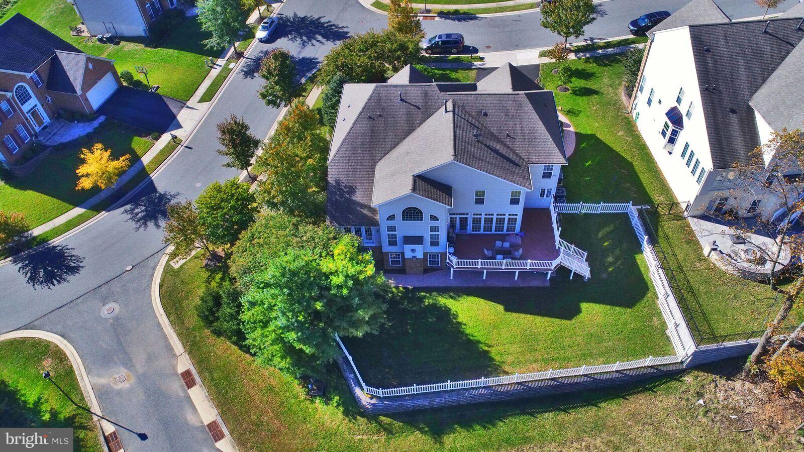 9800 Kraft Hill Road Perry Hall, MD 21128 - Photo 50 of 82