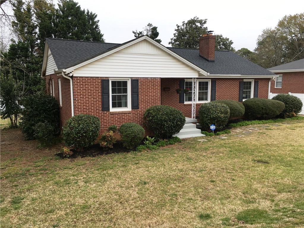 506 Whitehall Road, Unit ANDERSON Anderson, SC 29625 - Photo 1 of 24