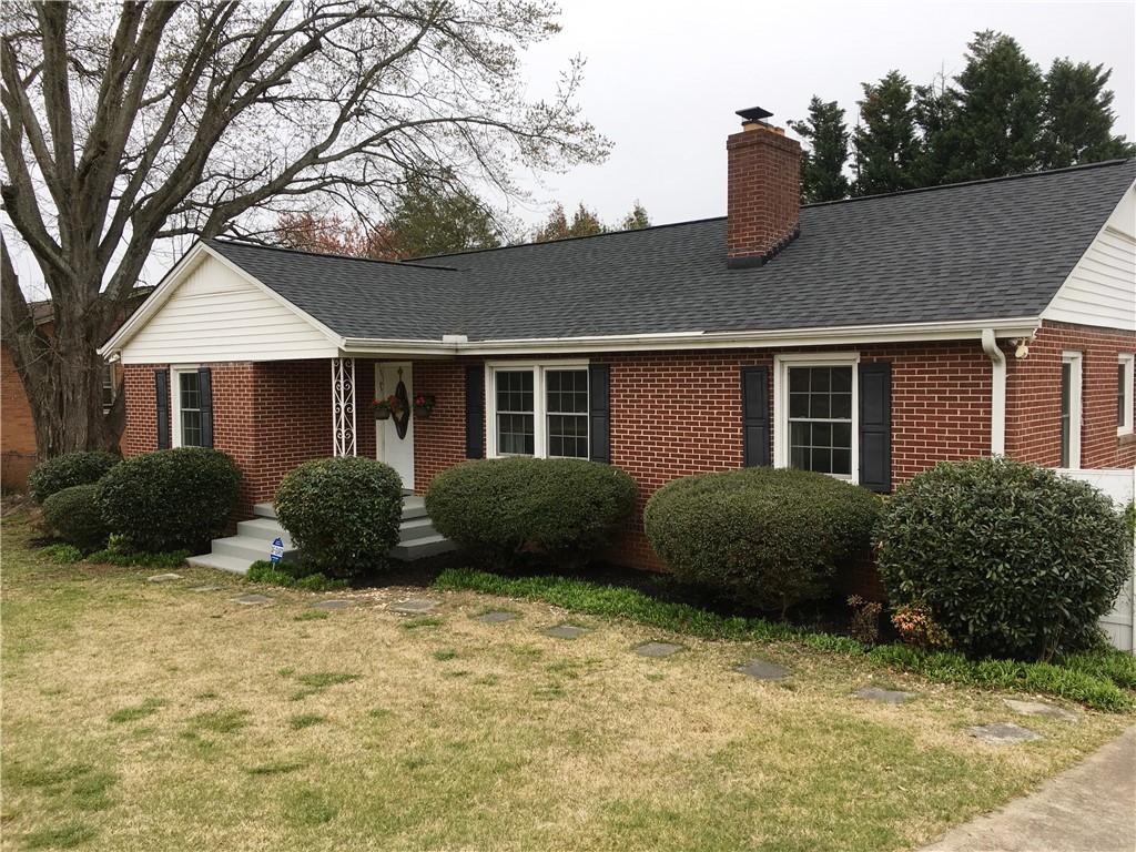 506 Whitehall Road, Unit ANDERSON Anderson, SC 29625 - Photo 2 of 24