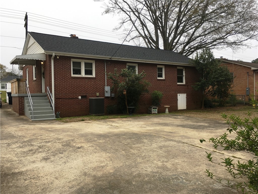 506 Whitehall Road, Unit ANDERSON Anderson, SC 29625 - Photo 21 of 24