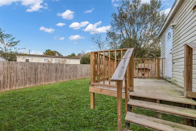 $170,000 | 16521 Desert Star Drive, Conroe, TX 77302