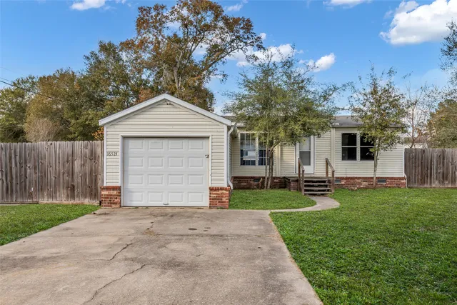 $170,000 | 16521 Desert Star Drive, Conroe, TX 77302