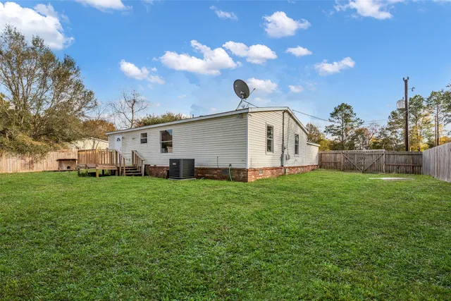 $170,000 | 16521 Desert Star Drive, Conroe, TX 77302