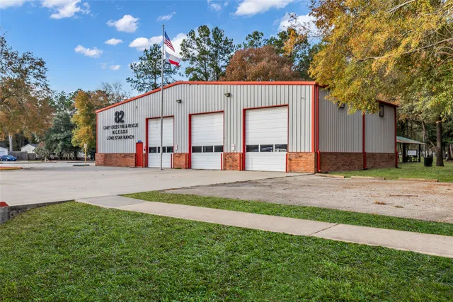 $170,000 | 16521 Desert Star Drive, Conroe, TX 77302