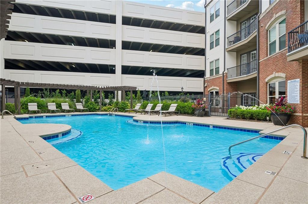 901 Abernathy Road Northeast, Unit 6230 Sandy Springs, GA 30328 - Photo 69 of 69 Gallery Image 69