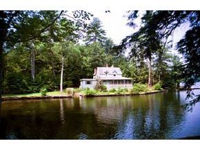 255 South Shore Road Chesterfield, NH 03462 - Photo 2 of 4