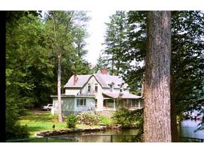 255 South Shore Road Chesterfield, NH 03462 - Photo 3 of 4