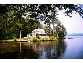 255 South Shore Road Chesterfield, NH 03462 - Photo 4 of 4