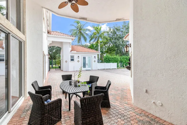 $13,000 | 15465 Take Off Place, Wellington, FL 33414