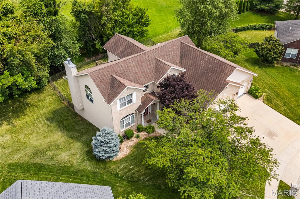 400 Grand Orchid Road O'Fallon, IL 62269 - Photo 45 of 46