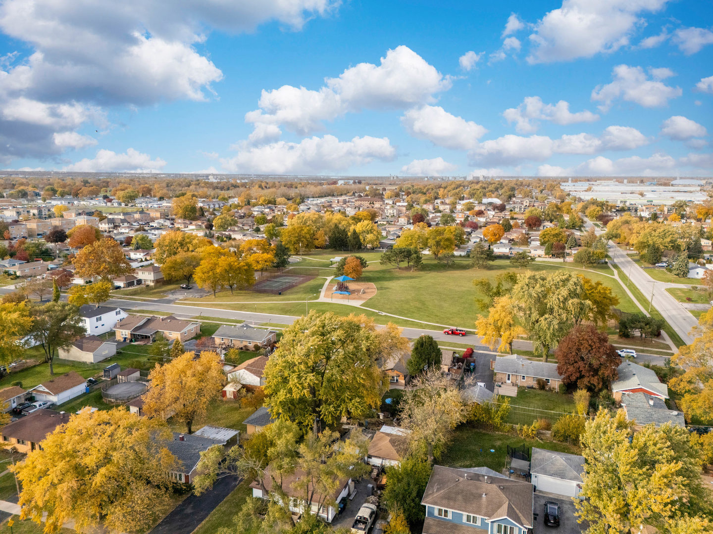 7806 West 83rd Street Bridgeview, IL 60455 - Photo 49 of 53