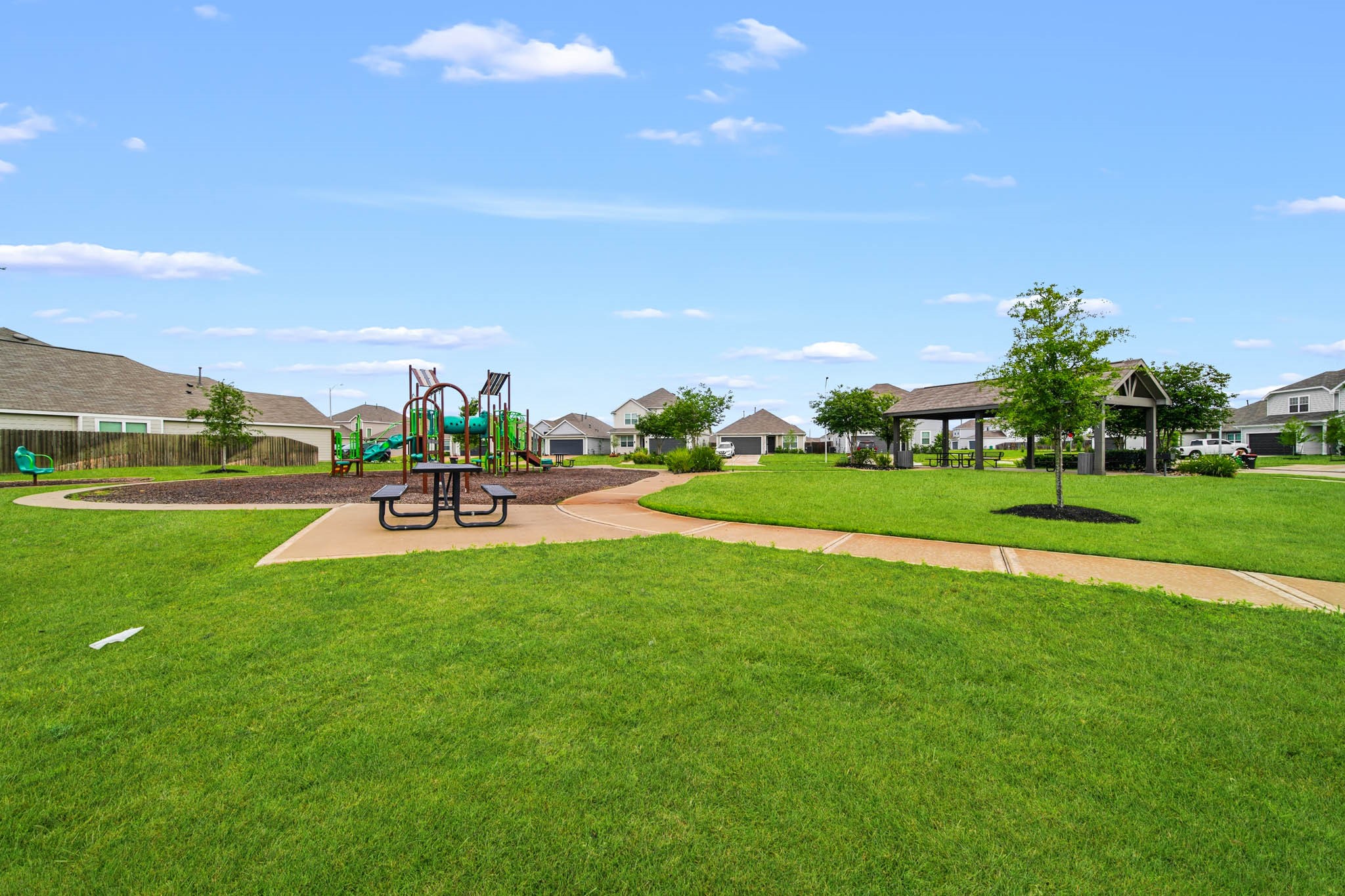 5235 James Michael Drive Rosharon, TX 77583 - Photo 40 of 41