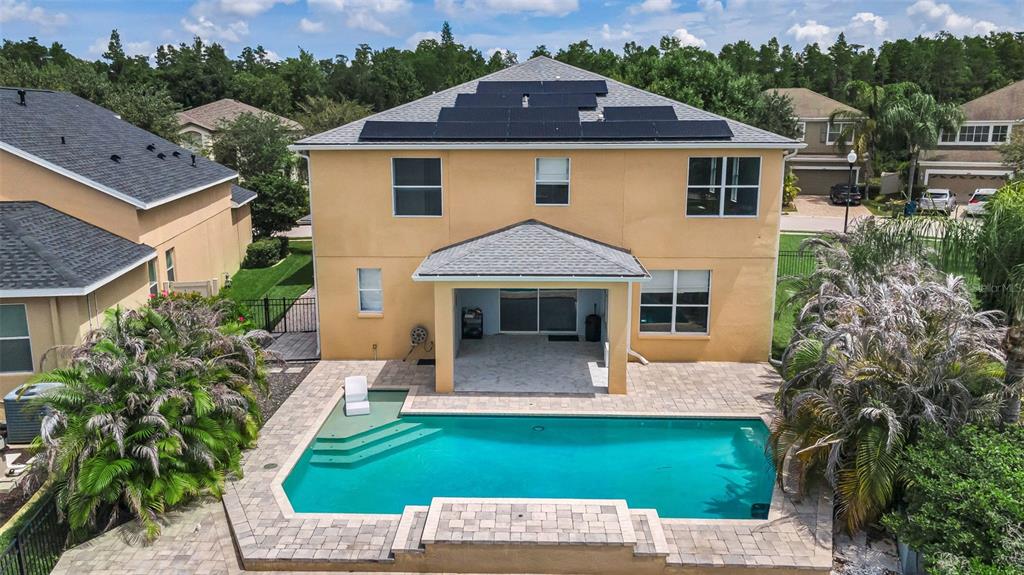 1345 Halapa Way Trinity, FL 34655 - Photo 57 of 93