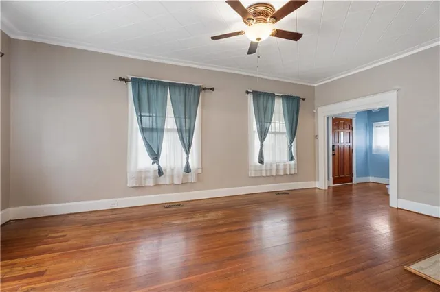 $165,000 | 704 Lincoln Street, Coffeyville, KS 67337