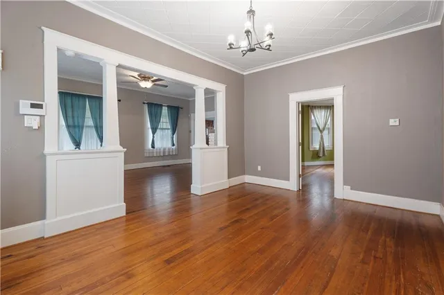 $165,000 | 704 Lincoln Street, Coffeyville, KS 67337