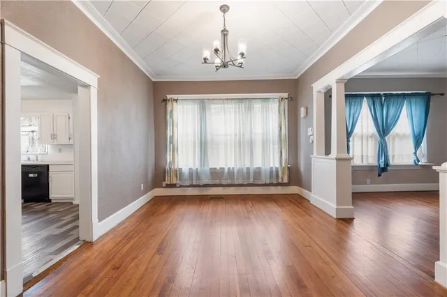 $165,000 | 704 Lincoln Street, Coffeyville, KS 67337