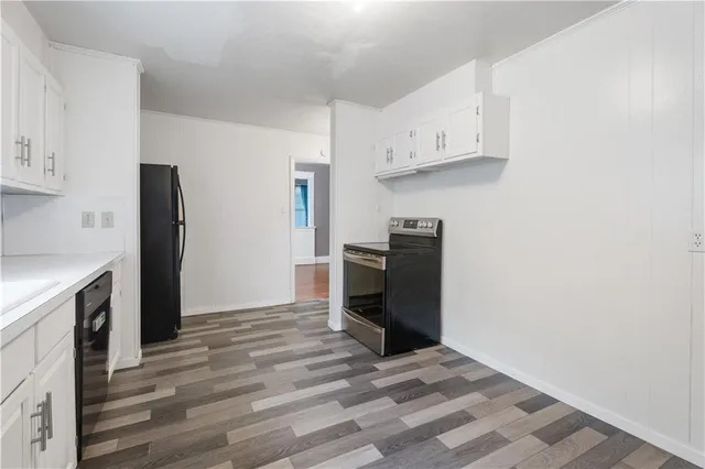 $165,000 | 704 Lincoln Street, Coffeyville, KS 67337