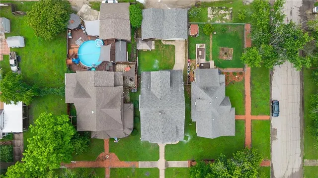 $165,000 | 704 Lincoln Street, Coffeyville, KS 67337