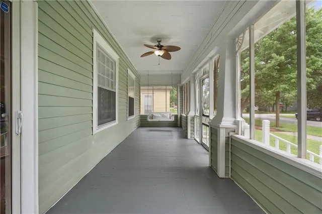 $165,000 | 704 Lincoln Street, Coffeyville, KS 67337