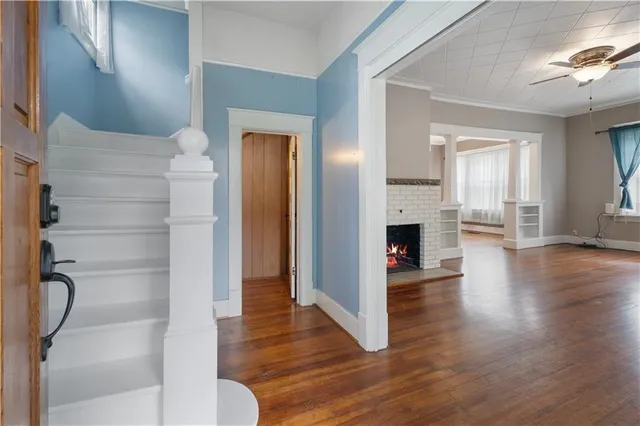 $165,000 | 704 Lincoln Street, Coffeyville, KS 67337