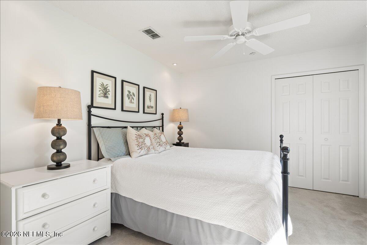 903 Garrison Drive St. Augustine, FL 32092 - Photo 26 of 84 025-Bedroom 2