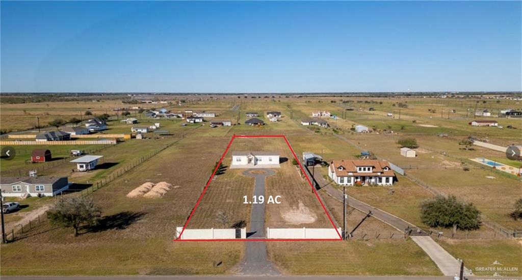 9502 Mile 20 Road Monte Alto, TX 78538 - Photo 1 of 25
