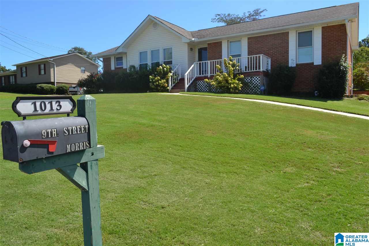 1013 9th Street Pleasant Grove, AL 35127 - Photo 2 of 28