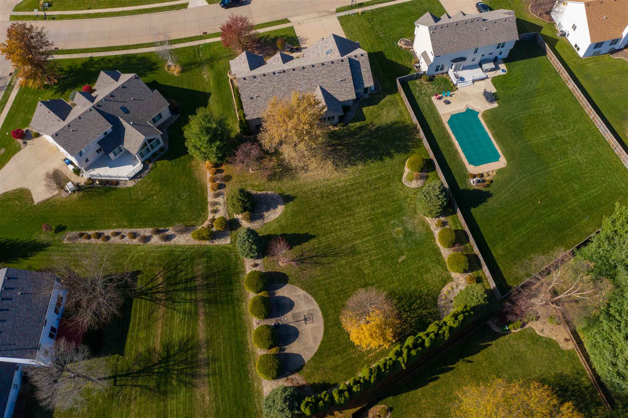 4874 White Post Road Bettendorf, IA 52722 - Photo 26 of 37