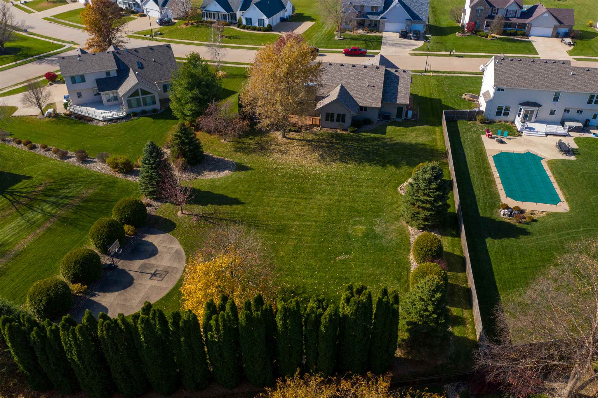 4874 White Post Road Bettendorf, IA 52722 - Photo 27 of 37