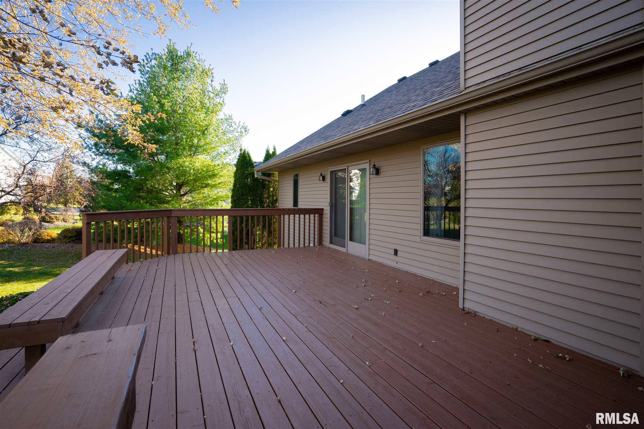 4874 White Post Road Bettendorf, IA 52722 - Photo 29 of 37