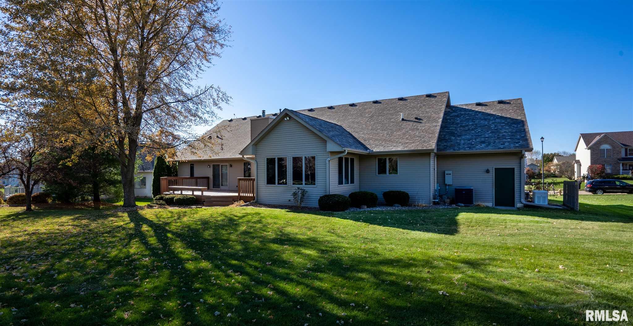 4874 White Post Road Bettendorf, IA 52722 - Photo 31 of 37