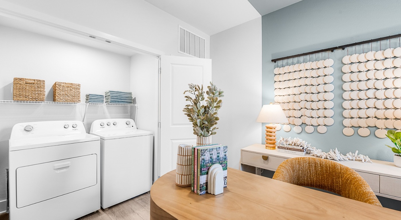 3205 Westinghouse Road, Unit 906 Georgetown, TX 78626 - Photo 14 of 22 EXPERIENCE BRAND NEW UP TO 3 MONTHS FREE BASE RENT!* 1 BDRM Townhome Base Rents Start at $1,792. | 2 BDRM Townhome Base Rents Start at $2,032.