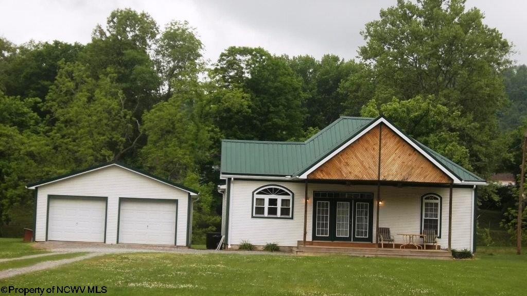 873 Jackson Mill Road Jane Lew, WV 26378 - Photo 18 of 18 Gallery Image 18