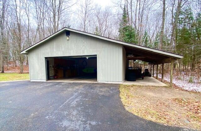 7744 West Thompson Road Kinross, MI 49752 - Photo 75 of 82 Gallery Image 75