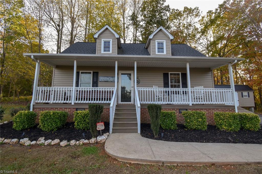 1321 Cortez Road Asheboro, NC 27205 - Photo 1 of 23 Gallery Image 1