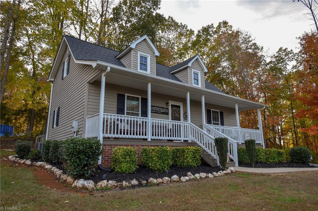 1321 Cortez Road Asheboro, NC 27205 - Photo 3 of 23 Gallery Image 3