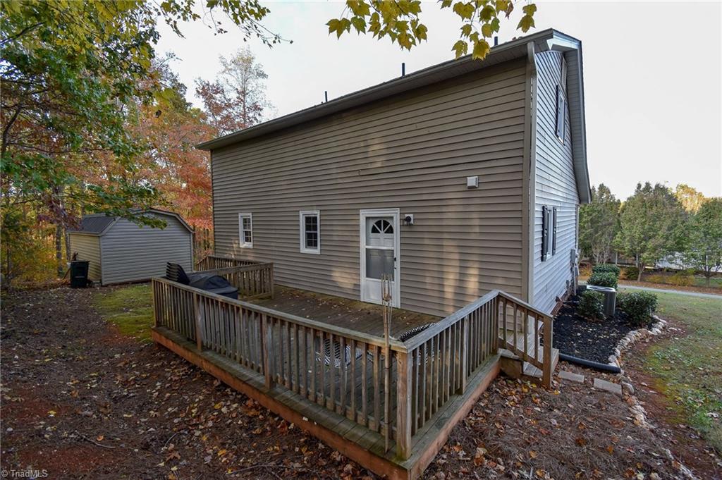 1321 Cortez Road Asheboro, NC 27205 - Photo 4 of 23 Gallery Image 4