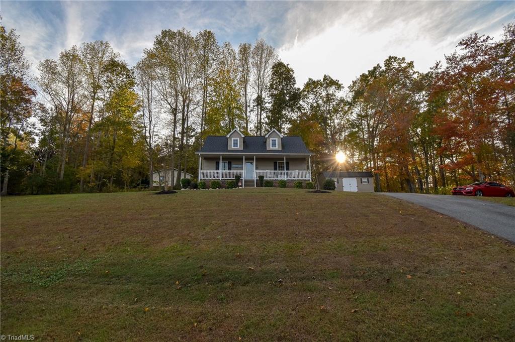 1321 Cortez Road Asheboro, NC 27205 - Photo 6 of 23 Gallery Image 6