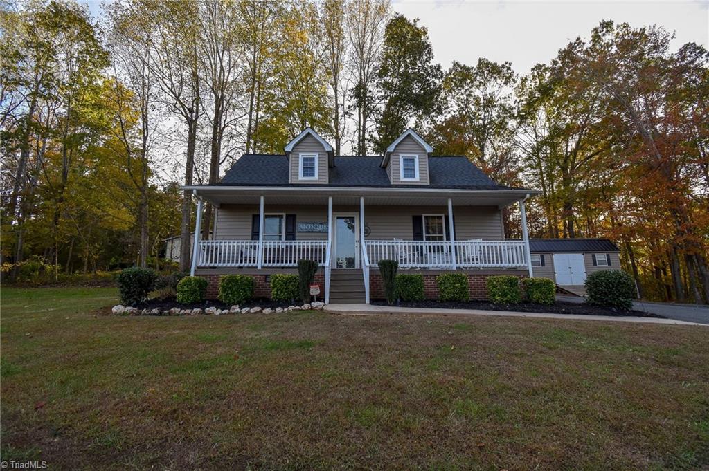 1321 Cortez Road Asheboro, NC 27205 - Photo 7 of 23 Gallery Image 7