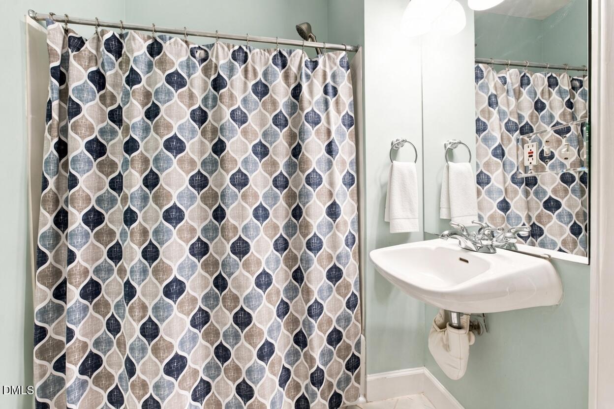 203 Ashton Hall Lane Raleigh, NC 27609 - Photo 28 of 50 Bathroom