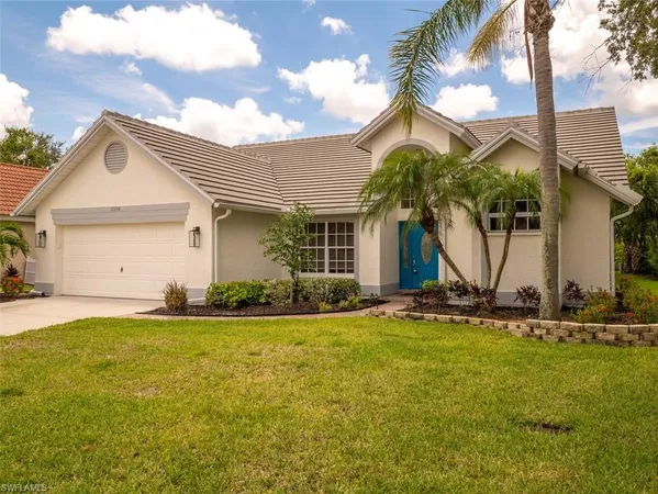 $2,850 | 11394 Waterford Village Drive, Fort Myers, FL 33913