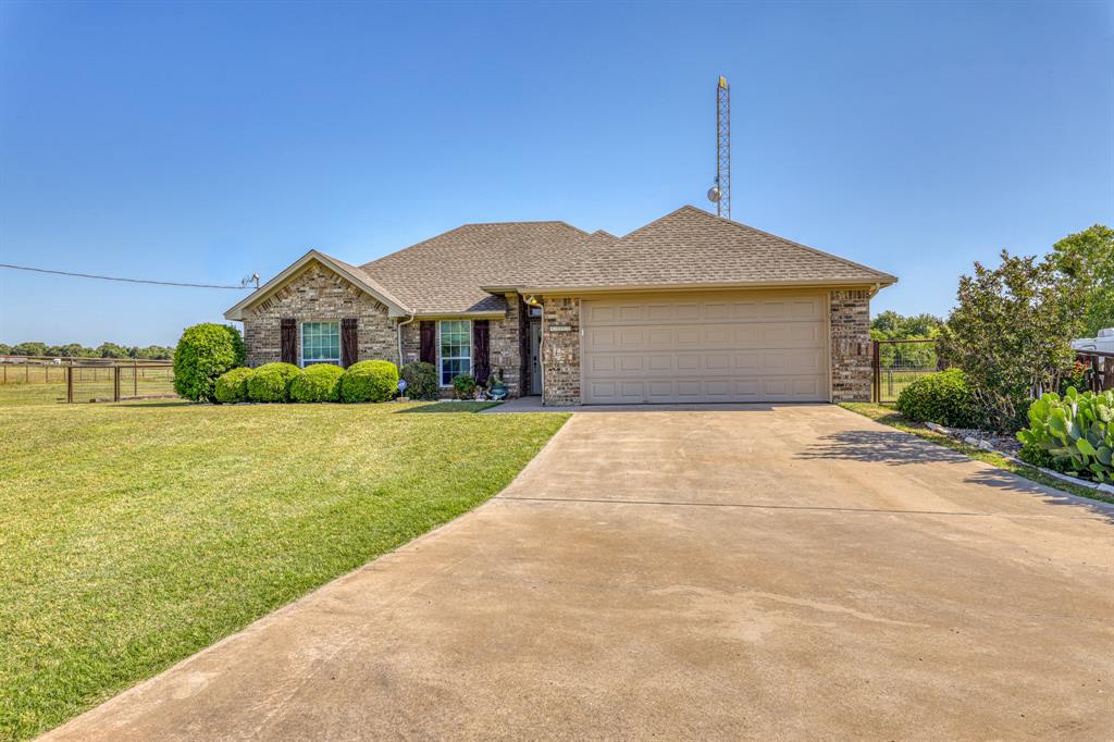 4050 Greenwood Road Weatherford, TX 76088 - Photo 1 of 1