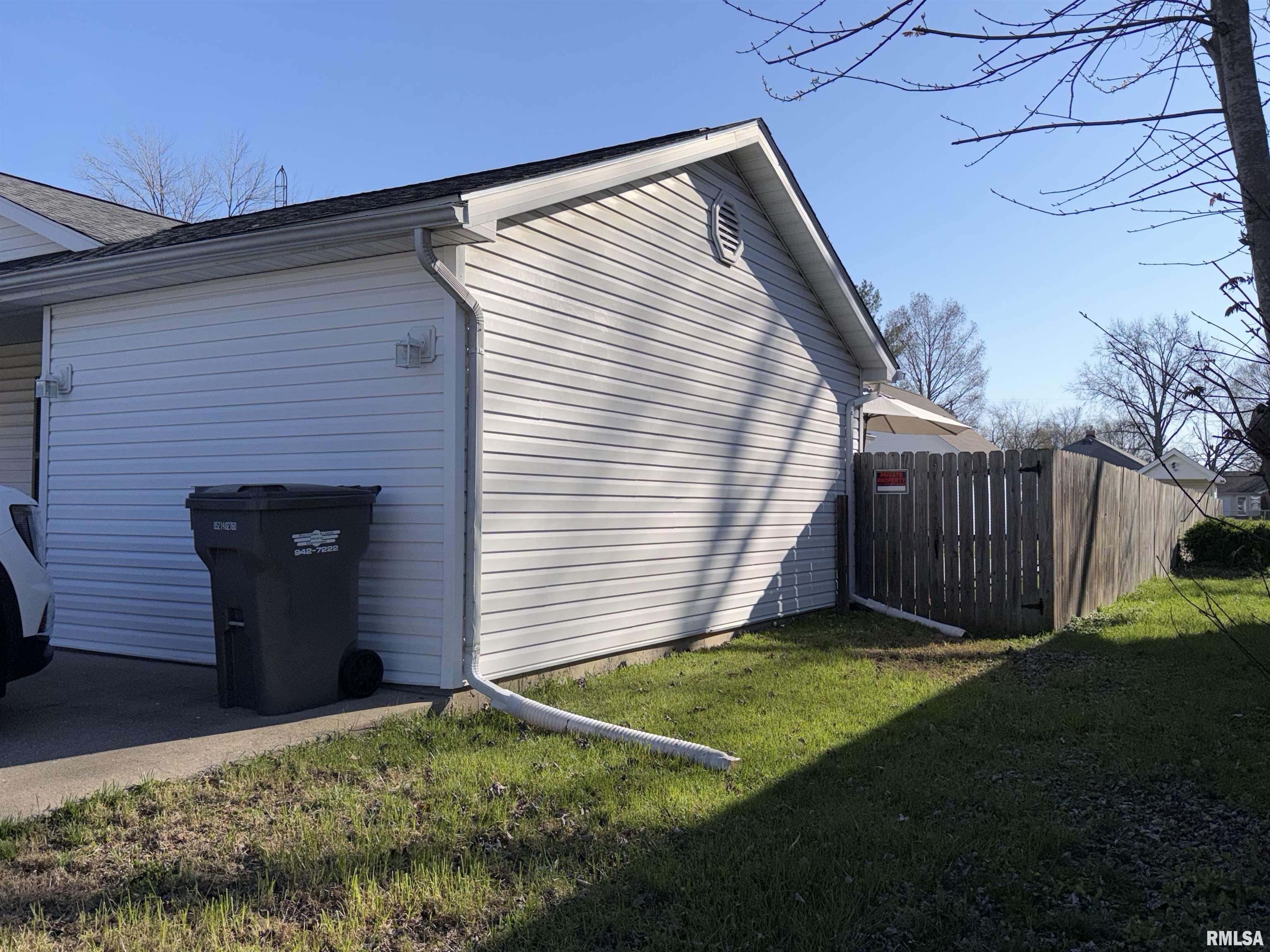 905 North Granite Street Marion, IL 62959 - Photo 5 of 45