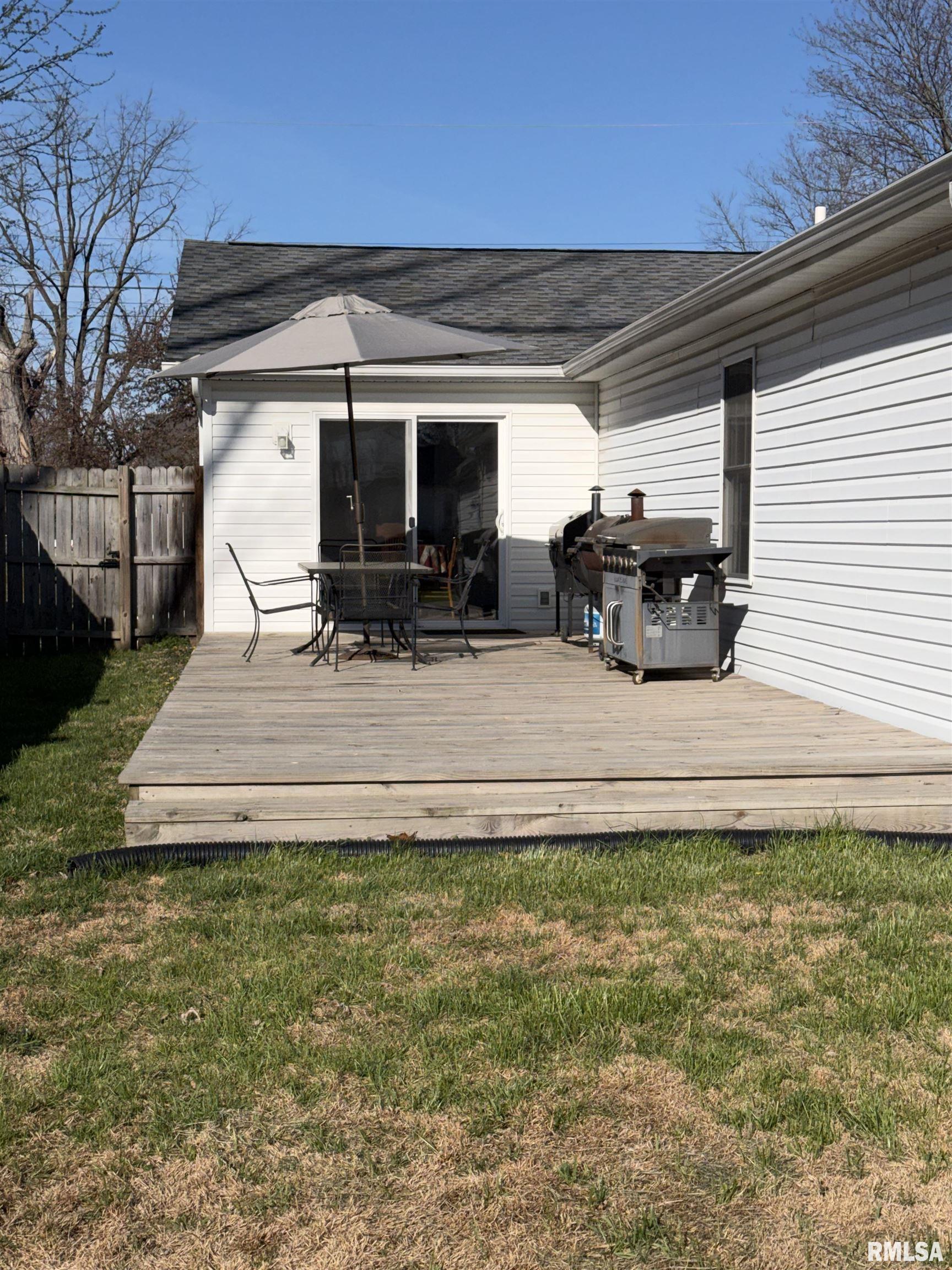 905 North Granite Street Marion, IL 62959 - Photo 8 of 45