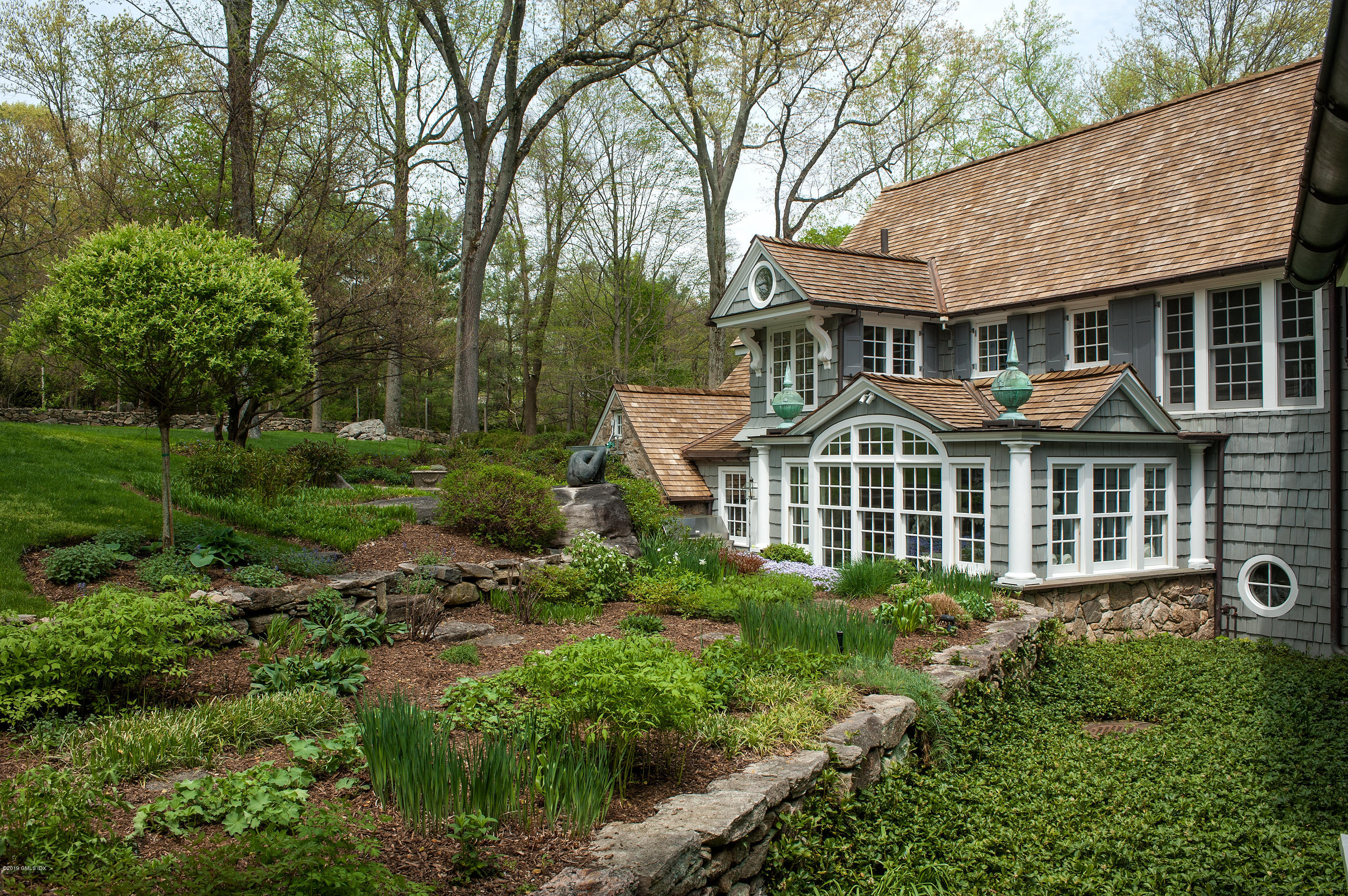 310 Round Hill Road Greenwich, CT 06831 - Photo 20 of 27 051014-0822