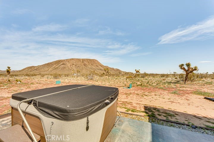 58725 Botkin Road Landers, CA 92285 - Photo 25 of 28 Gallery Image 25