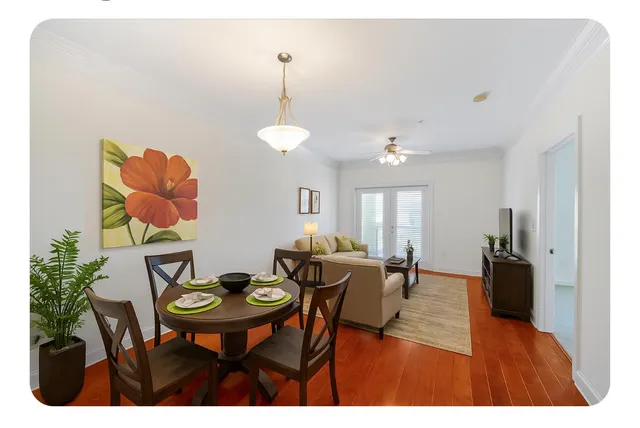 $264,000 | 2244 Ashley Crossing Drive, Unit 1236, Charleston, SC 29414
